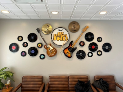 Custom Signs Photo